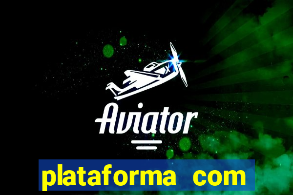 plataforma com jogos da pg